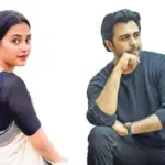 অপূর্বর সততায় মুগ্ধ তটিনী