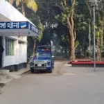 হত্যা মামলার ওয়ারেন্টভুক্ত যুবক গুলিতে নিহত